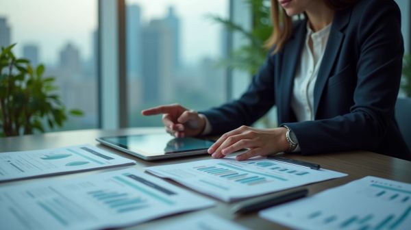 Comment choisir le bon produit structuré pour votre investissement