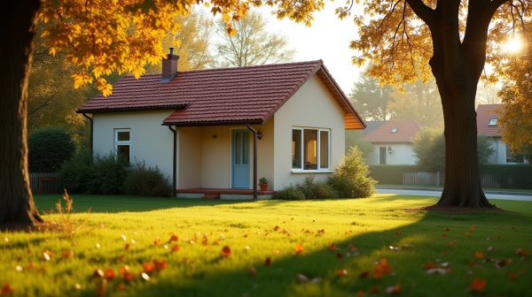 Économisez sur votre assurance habitation pas chère en 2026
