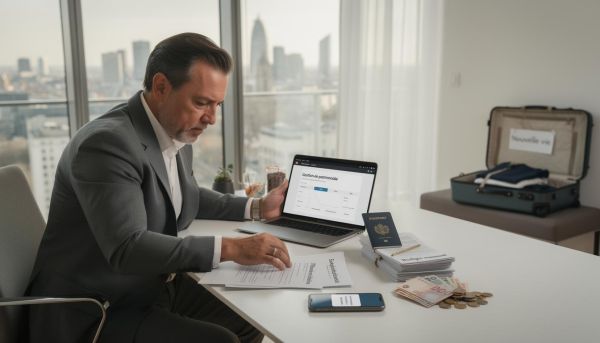 Gestion de patrimoine pour expatrié : les étapes à ne pas négliger en 2026