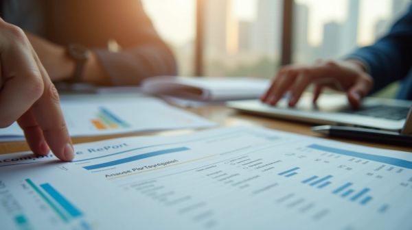 Protégez votre crédit avec l'assurance emprunteur adaptable