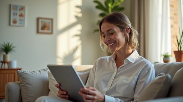 Protégez votre crédit avec l'assurance emprunteur adaptable