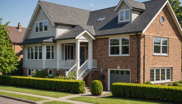 Qu'est-ce que l'assurance habitation multirisques ?