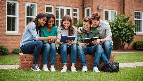 Quelle assurance pour les étudiants en colocation ?