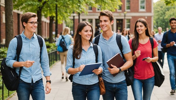 Assurance responsabilité civile étudiant: pour quoi faire ?
