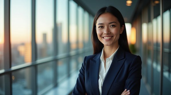 Partenaire financier expert : solutions pour la croissance des pme