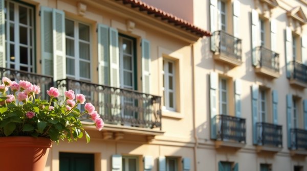 Tout savoir sur l'assurance multirisque habitation à nice